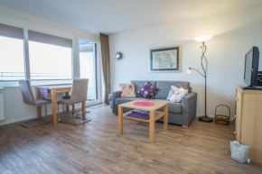 Haus Sylter Welle 8-85 OB